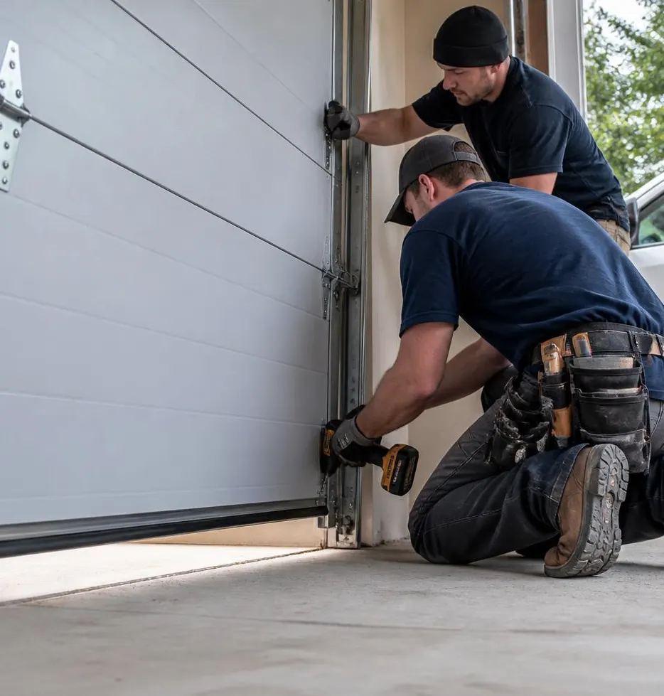 Late-Season Storm Prep: Is Your Garage Door the Weak Point? — Mulberry Door & Opener, Mulberry, FL